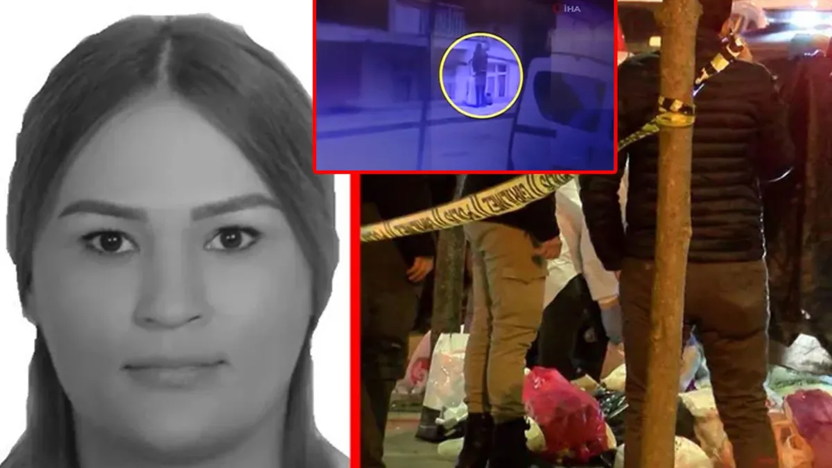 SON DAKİKA: Şişli’deki kesik baş cinayetinde yeni gelişme! Durdona’nın cesedi çöpte bulunmuştu! Yeni görüntüler ortaya çıktı! SON DAKİKA: Şişli’deki kesik baş cinayetinde yeni gelişme! Durdona’nın cesedi çöpte bulunmuştu! Yeni görüntüler ortaya çıktı!