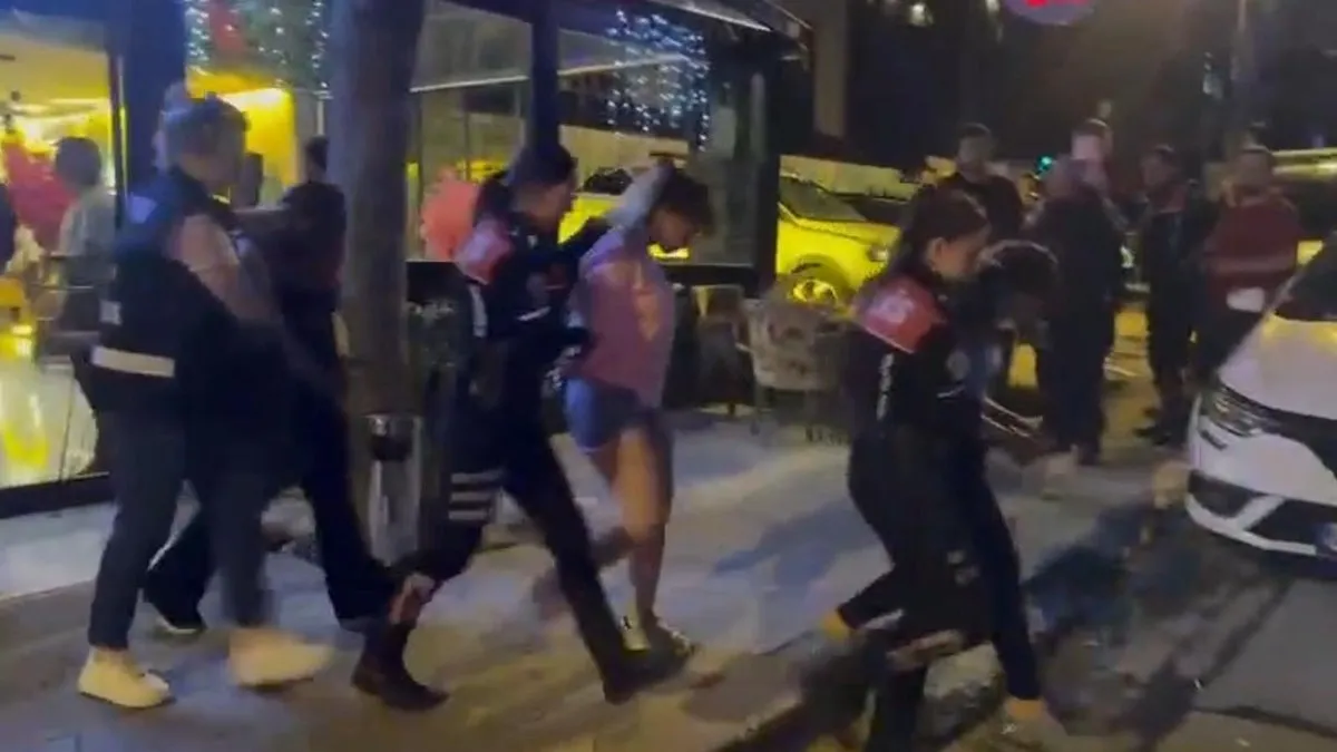 Sahte kadın profili ile büyük tuzak: Romantik buluşma vaadine kanan onlarca erkeği böyle dolandırdılar!