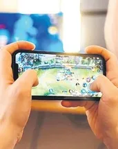 Oyun bağımlılığı ağrılara yol açıyor