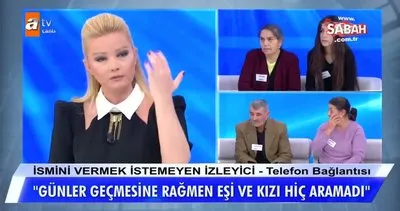 Müge Anlı’da cinayet şüphesinde genç kız hakkında şok iddia Sevgilileriyle çarşının içinde... 27 Ocak 2020 Pazartesi