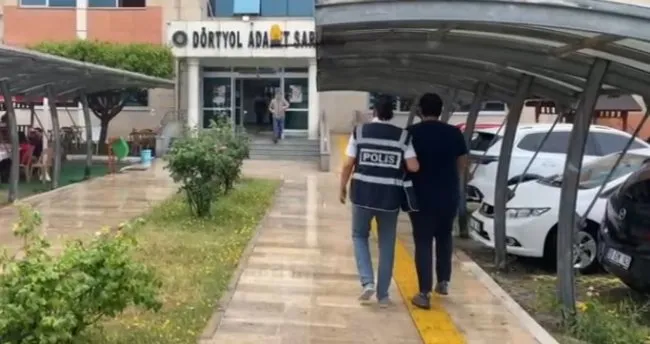 Kendini kamu görevlisi olarak tanıtıp vatandaşı dolandıran şahıs yakalandı