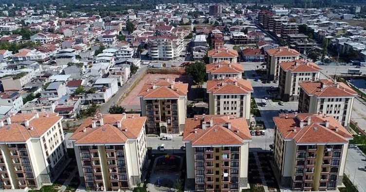 Konut satışında son 5 yılda dev rakam!