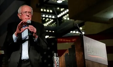 CNN anketinde Bernie Sanders, Joe Biden’ı geçti