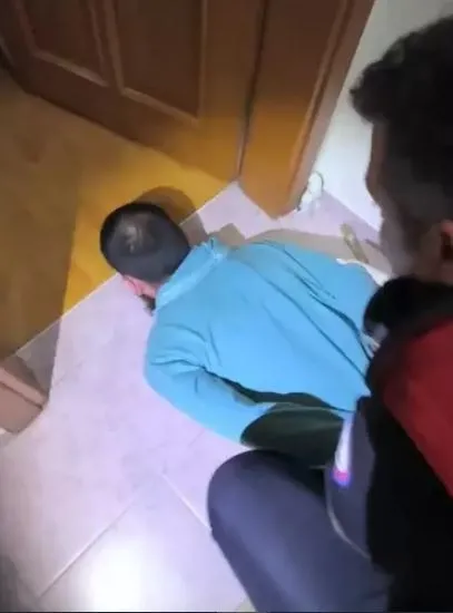 Uyuşturucu Serası Baskını