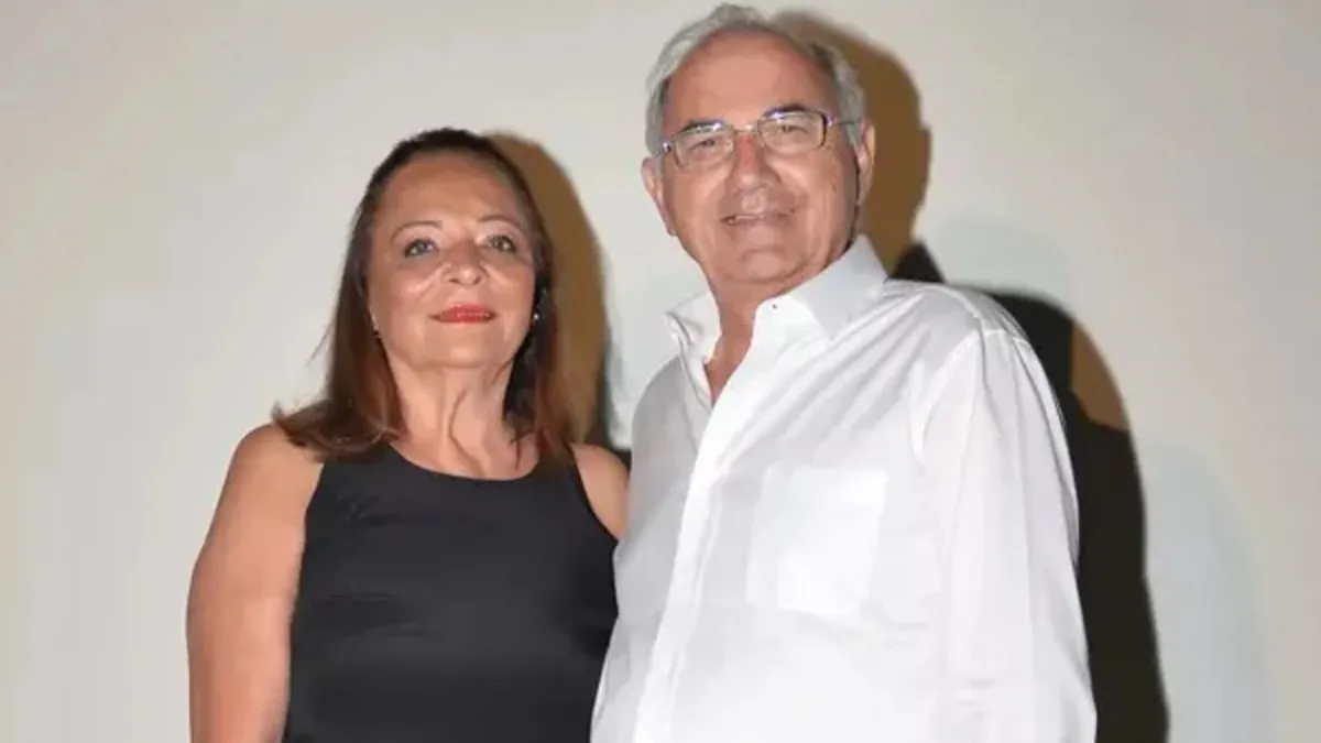 Ünlü iş insanı o tuzakla milyonluk servetini kaptırdı!