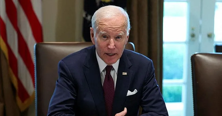 Biden’dan Rusya’ya Ukrayna mesajı