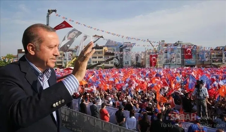 AK Parti Samsun Belediye Başkan Adayı açıklandı! AK Parti Samsun Belediye Başkan Adayı kim oldu?