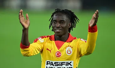 Renato Nhaga: Çok mutluyum