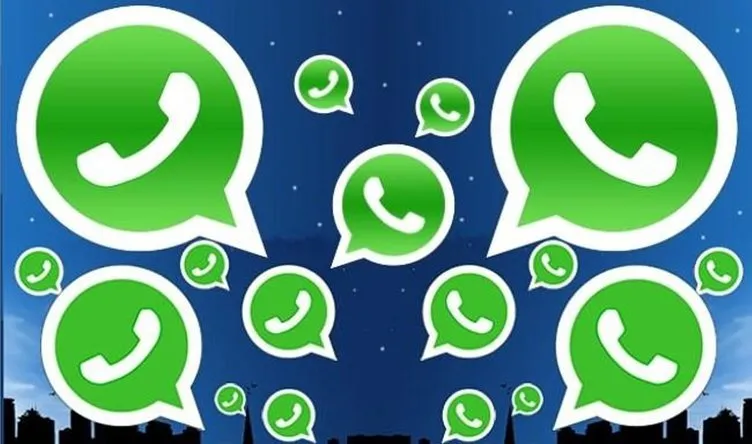 WhatsApp’tan erteleme kararı geldi