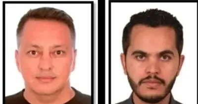 MOSSAD casusları tutuklandı! Çarpıcı detaylar ortaya çıktı: 13 yıllık bağlantı...