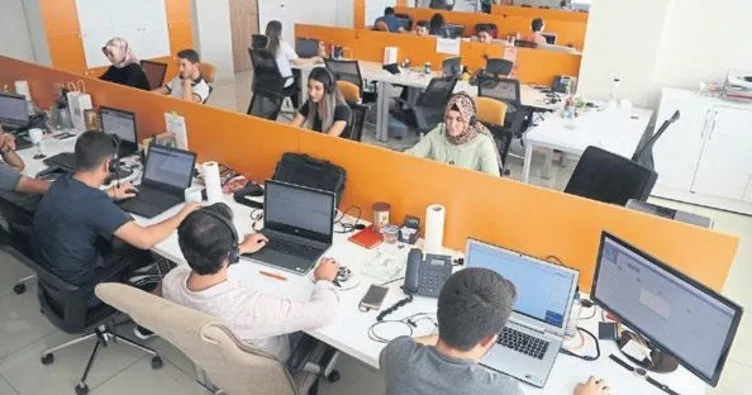 Teknokent’in Bilişim 500’e girme başarısı