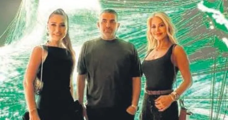 Yapay zeka, bilim ve sanatla buluştu