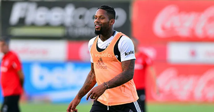 Beşiktaş’ta Lens topun ağzında!