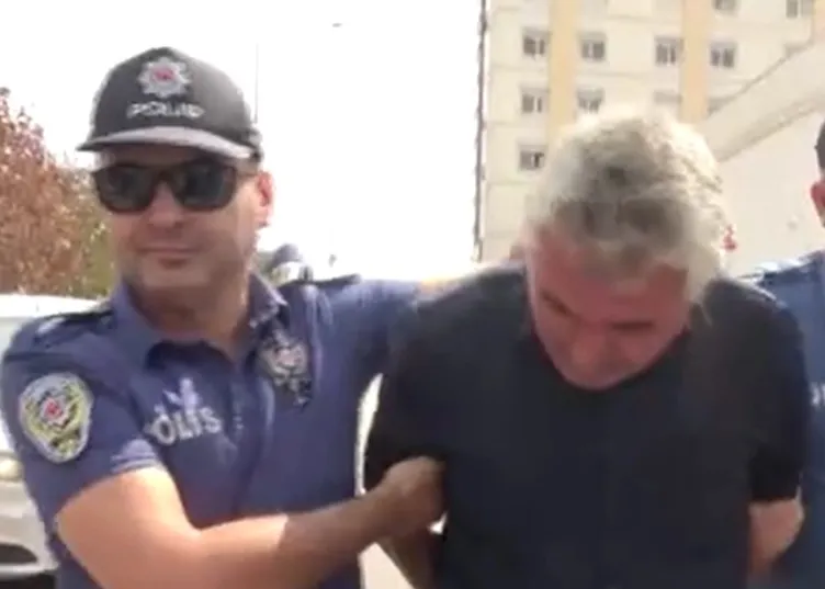 Doktoru döven şüpheliden pişkin savunma: Suç ondaydı, önce o darp etti