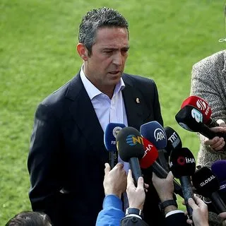 Olmamız gerekenin 7-8 puan arkasındayız