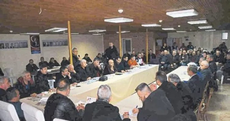 Isparta sporuna destek olacağız