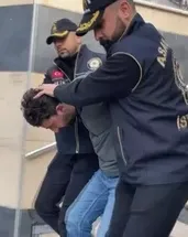 Eski sevgiliye müebbet talebi