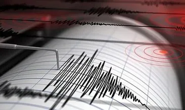 SON DAKİKA | İzmir’de 5.1 büyüklüğünde deprem! Çevre illerde de hissedildi