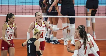 Avrupa, Filenin Sultanları’nın zaferini konuşuyor! Süper Türklere teslim olduk