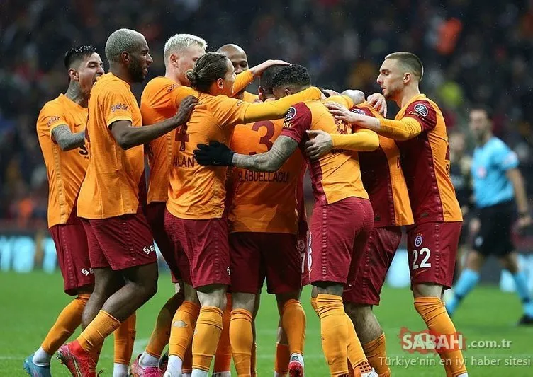 Salernitana Galatasaray maçı hangi kanalda? Salernitana Galatasaray maçı ne zaman, saat kaçta canlı yayınlanacak?
