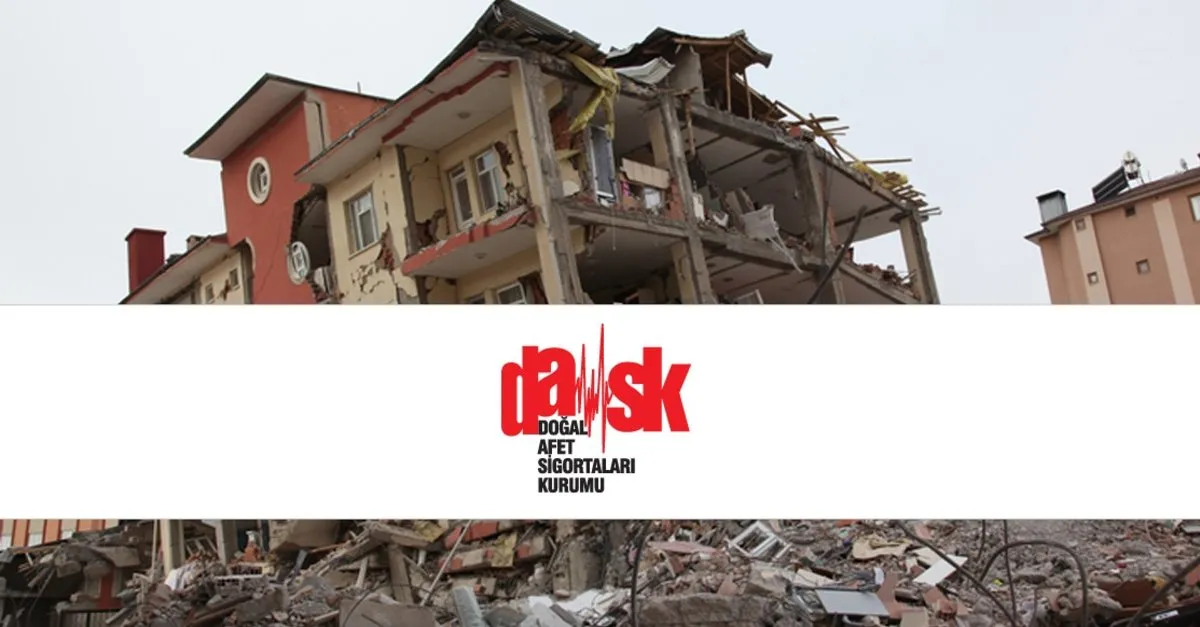 deprem sigortasi dask nedir