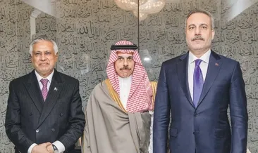 Mekke İttifakı’nda kritik viraj