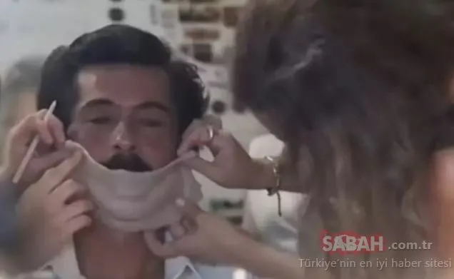 İsmail Hacıoğlu'nun canlandırdığı 'Cem Karaca'nın Gözyaşları' filmi ile ilgili karar çıktı! Eşi dava açmıştı...