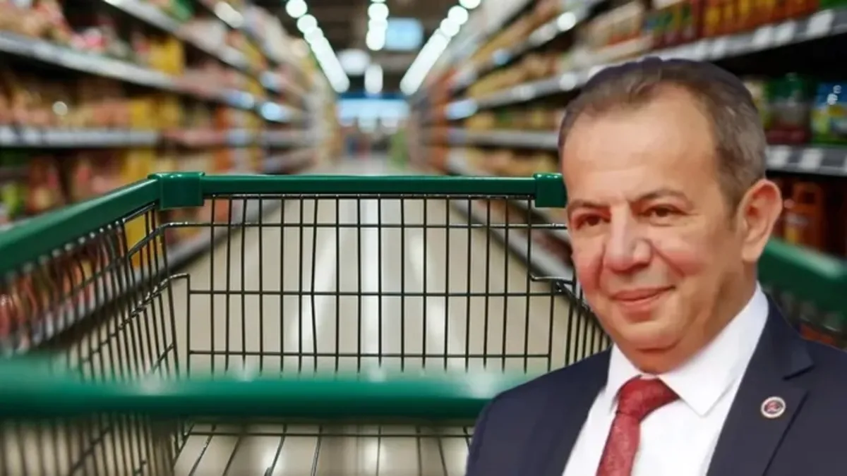 ‘İrtikap’ soruşturmasında gözaltına alınmıştı…Tanju Özcan adliyeye sevk edildi ‘İrtikap’ soruşturmasında gözaltına alınmıştı…Tanju Özcan adliyeye sevk edildi