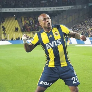 Fenerbahçe için eksik yoktur