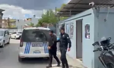 Adana’da çeşitli suçlardan aranan 5 firari hükümlü yakalandı!