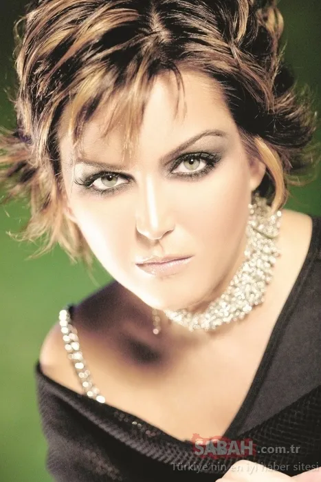 90’lı yıllara vuran Pınar Dilşeker estetiğin dibine vurdu, bambaşka biri oldu! İşte son hali...