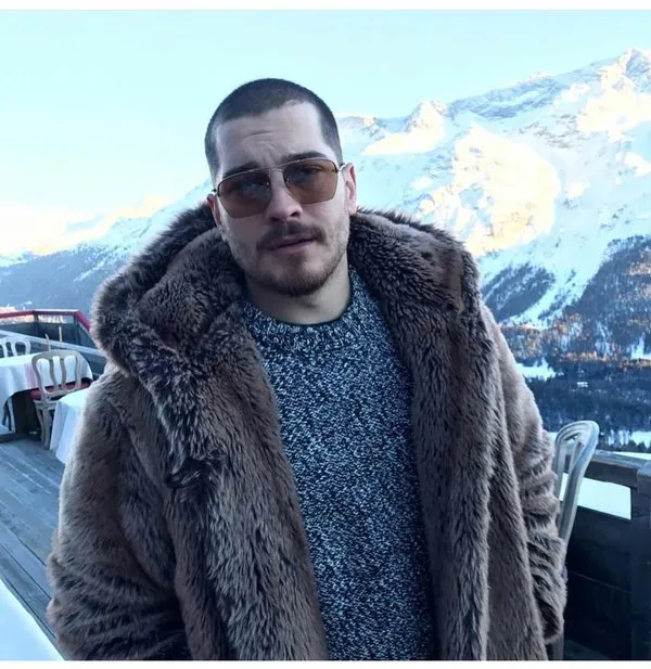 Çağatay Ulusoy yeniden hastaneye kaldırıldı