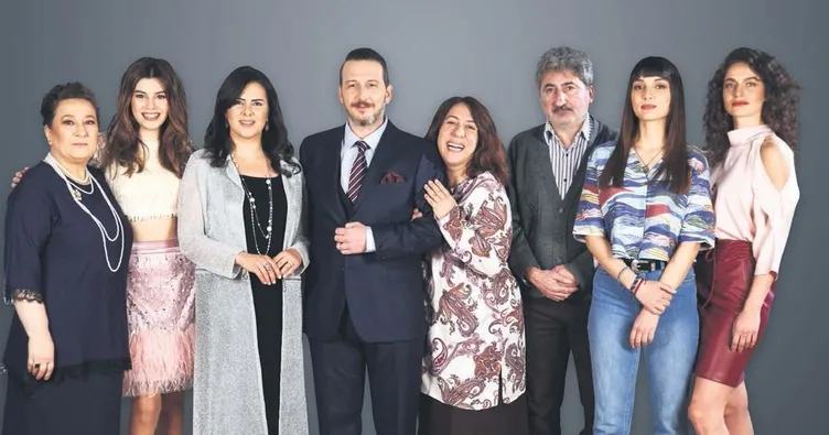 Zengin ve yoksul geliyor