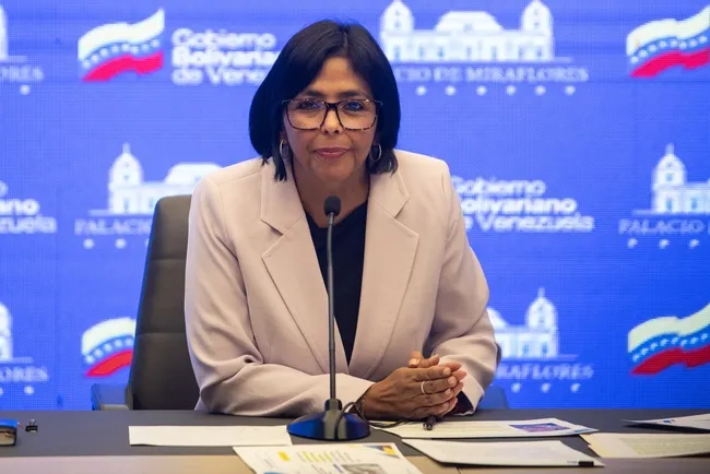 rusya-disisleri-bakani-lavrov-venezuela-devlet-baskani-yardimcisi-ile-gorustu-1767452970468.jpg Rusya Dışişleri Bakanı Lavrov, Venezuela Devlet Başkanı Yardımcısı ile görüştü!