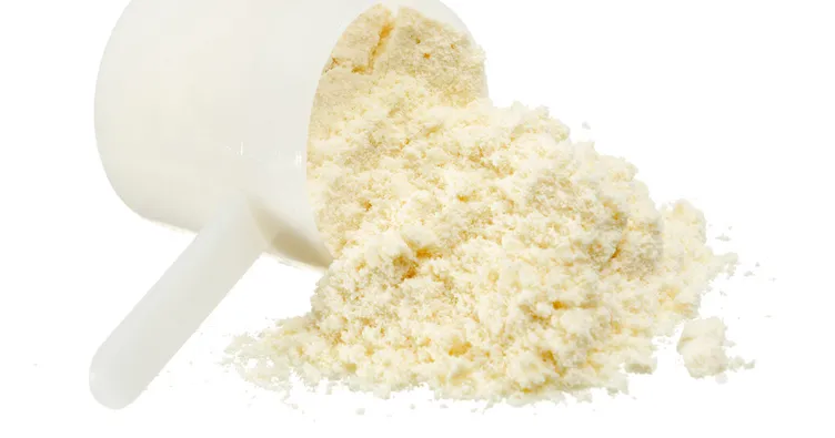 Protein tozu kilo aldırır mı?