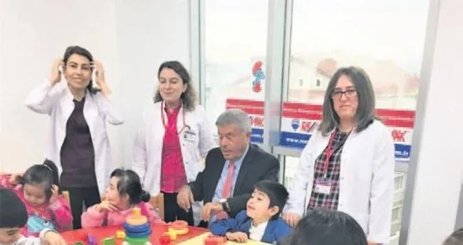 devletten 8 saat ozel egitim destegi
