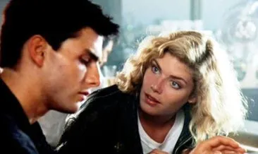 Tom Cruise ile 32 yıl önce başrol paylaşan Kelly McGillis son görüntüleriyle şaşırttı