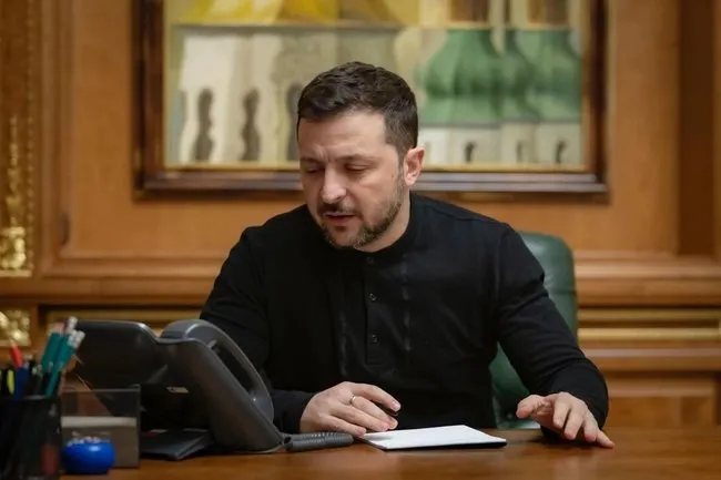 Beyaz Saray, Zelenskiy’nin Trump’ı aradığını duyurdu: İyi ve verimli bir görüşme oldu