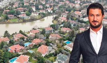 SON DAKİKA | SABAH o siteyi görüntüledi! Villada uyuşturucu ve fuhuş partisi: Birçok ünlü isim katıldı...