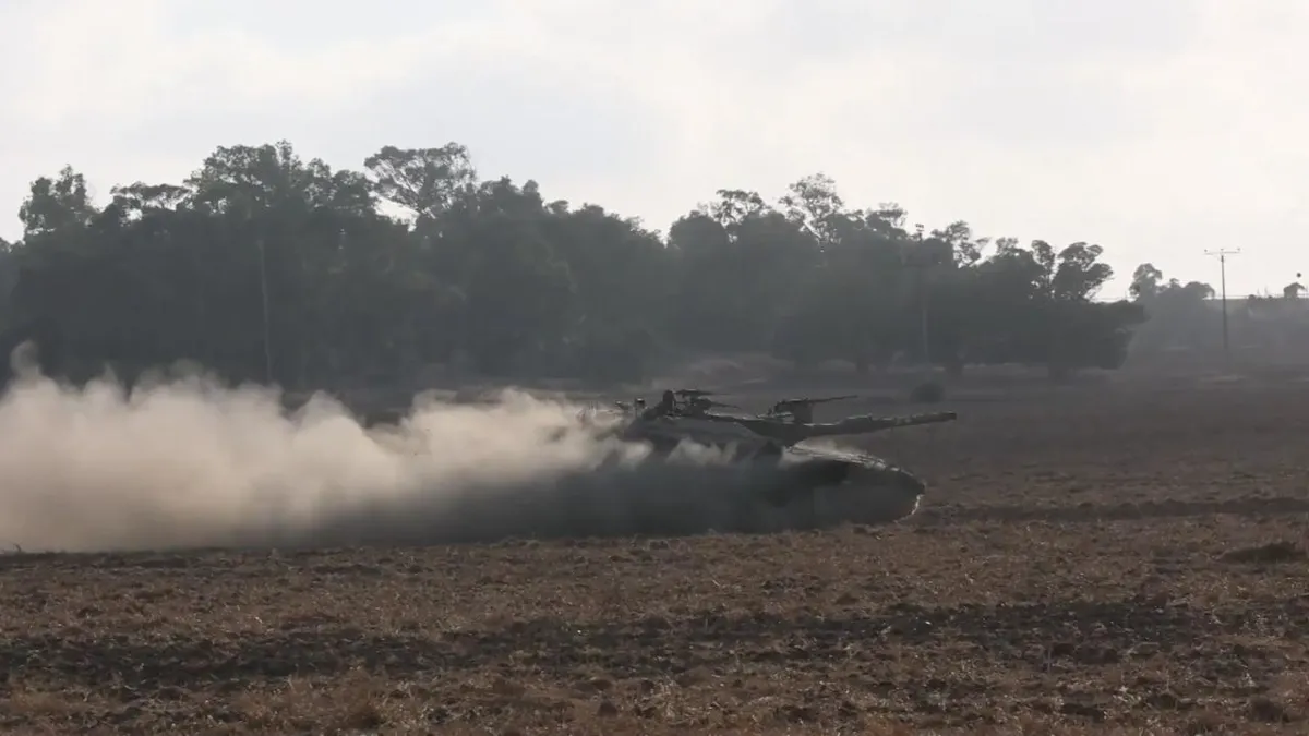 Hizbullah’ın saldırısında iki İsrail askeri yaralandı Hizbullah’ın saldırısında iki İsrail askeri yaralandı