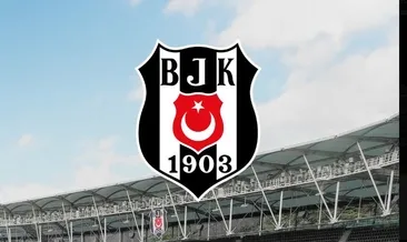 Beşiktaş armasını yeniledi!