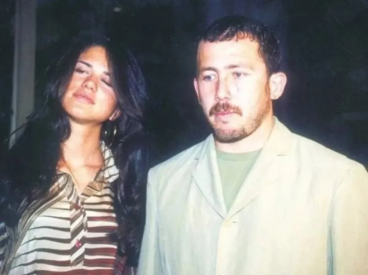 Osayi-Samuel’in olay fotoğrafı ortaya çıktı! Transferde adı Galatasaray’la anılıyordu