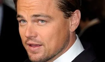 Leonardo DiCaprio’nun yıldızlarla dolu 50. yaş günü! Doğum gününe öyle bir ünlü katıldı ki…