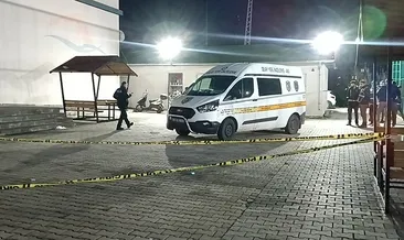 Kalbinden bıçaklanan 15 yaşındaki çocuk öldü #gaziantep