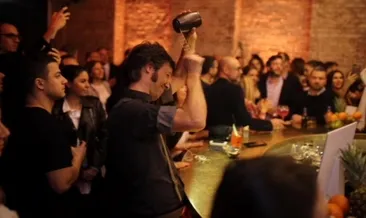 İstanbul eğlence hayatı şahlandı