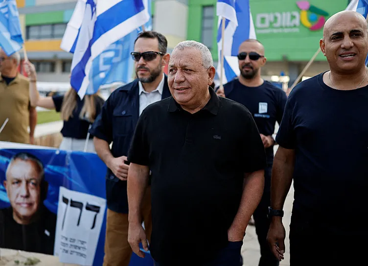 Sandıklar açılmadan birbirlerine düştüler: Netanyahu’nun koalisyonunda büyük çatlak!