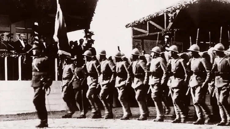 İşte Cumhuriyet’e giden yolun kritik yapı taşları