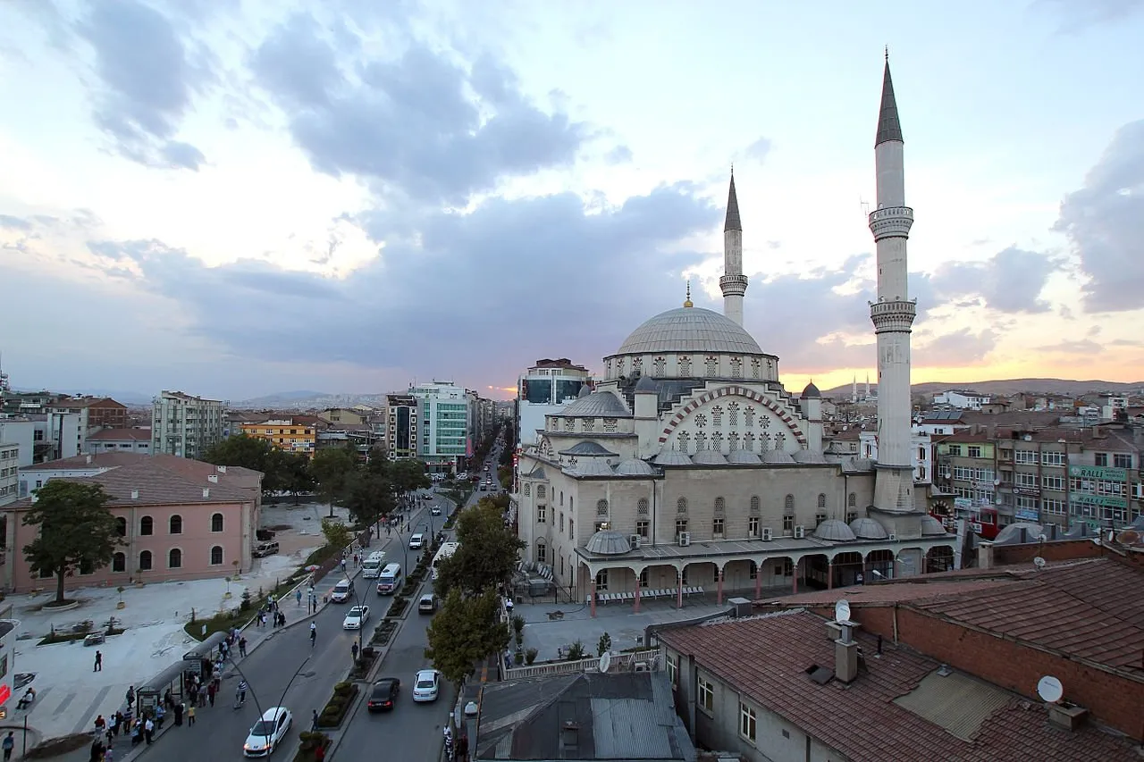 Türkiye'nin en sağlıklı şehirleri açıklandı! Güncel listede ilk sıradaki il şaşırttı...