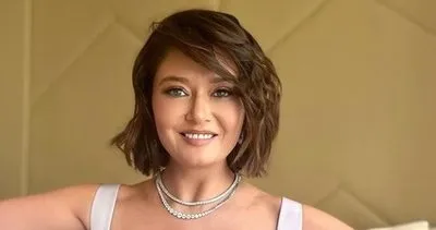 Nurgül Yeşilçay yine güldürdü! Tüm marifetlerini ortaya koyan Nurgül Yeşilçay’dan dans şov!