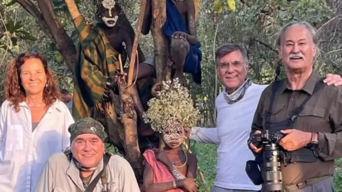 2 Türk işadamı Etiyopya'da öldürülmüştü: Saldırıdan kurtulan tanık konuştu! Safari katliamının nedeni… 2 Türk işadamı Etiyopya'da öldürülmüştü: Saldırıdan kurtulan tanık konuştu! Safari katliamının nedeni…